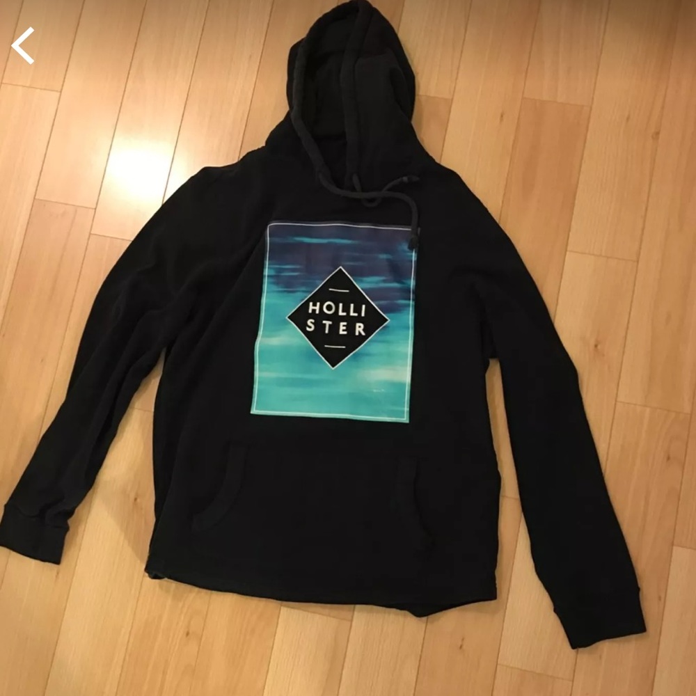 Hollister Hoodie